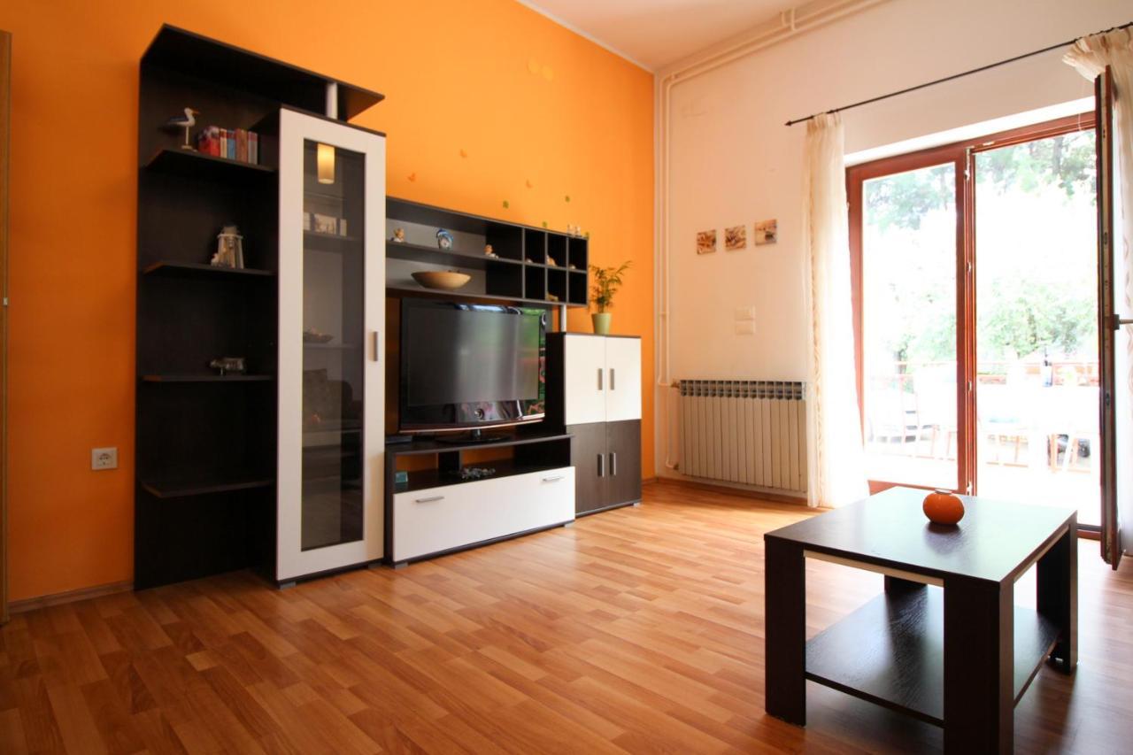 Apartment Ema Near City Center Porec Exterior photo